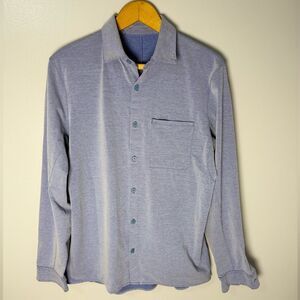 lululemon athletica Commission Light Blue | M